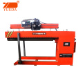 new type automatic longitudinal seam welding machine